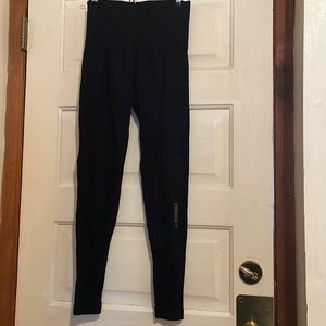 Gymshark high waisted Black Leggings